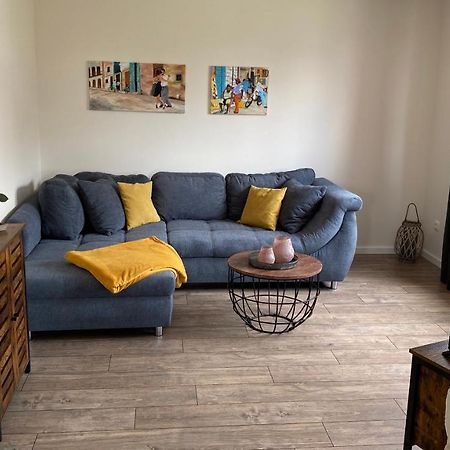 Eifelbleibe Apartment Monschau Ngoại thất bức ảnh