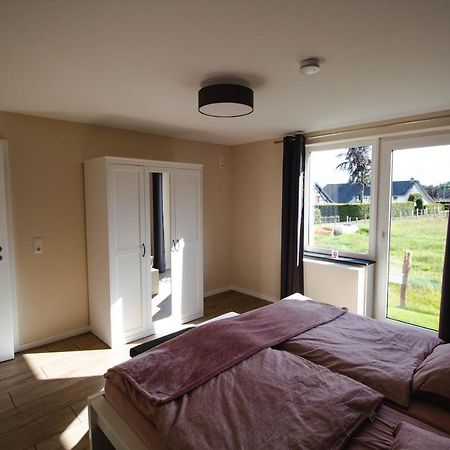 Eifelbleibe Apartment Monschau Ngoại thất bức ảnh
